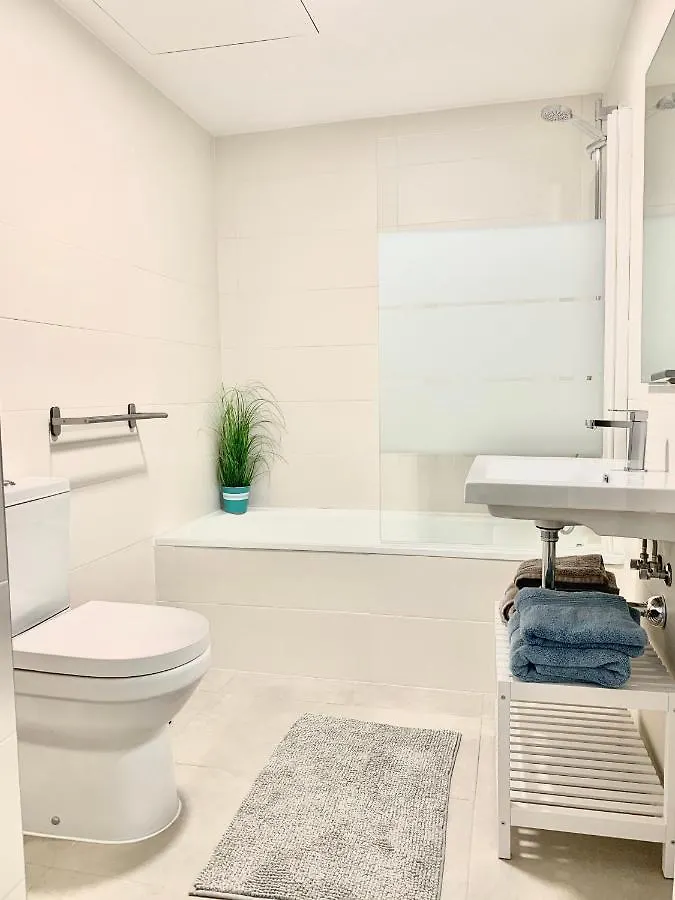Appartement Duna Beach Torrox 0*,  Spain