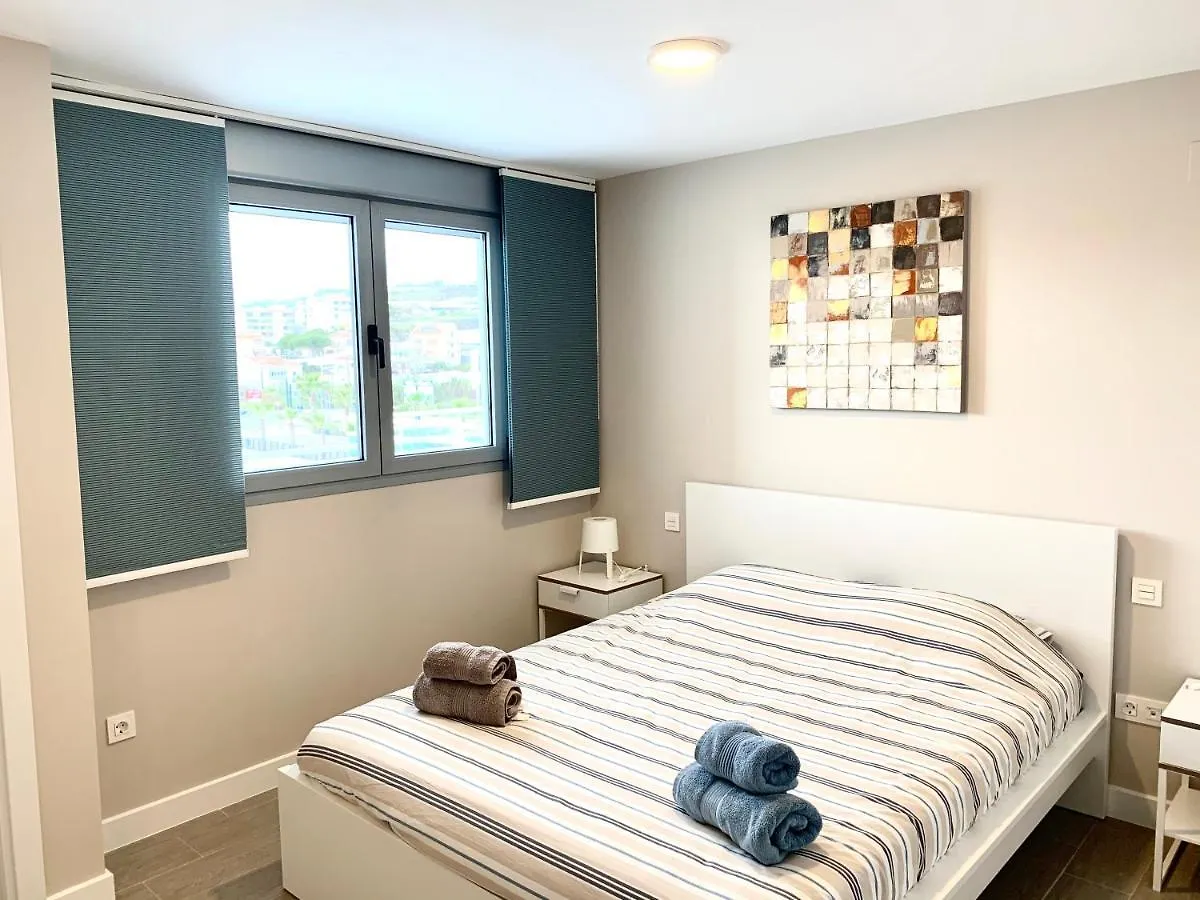 Apartment Appartement Duna Beach Torrox Spain