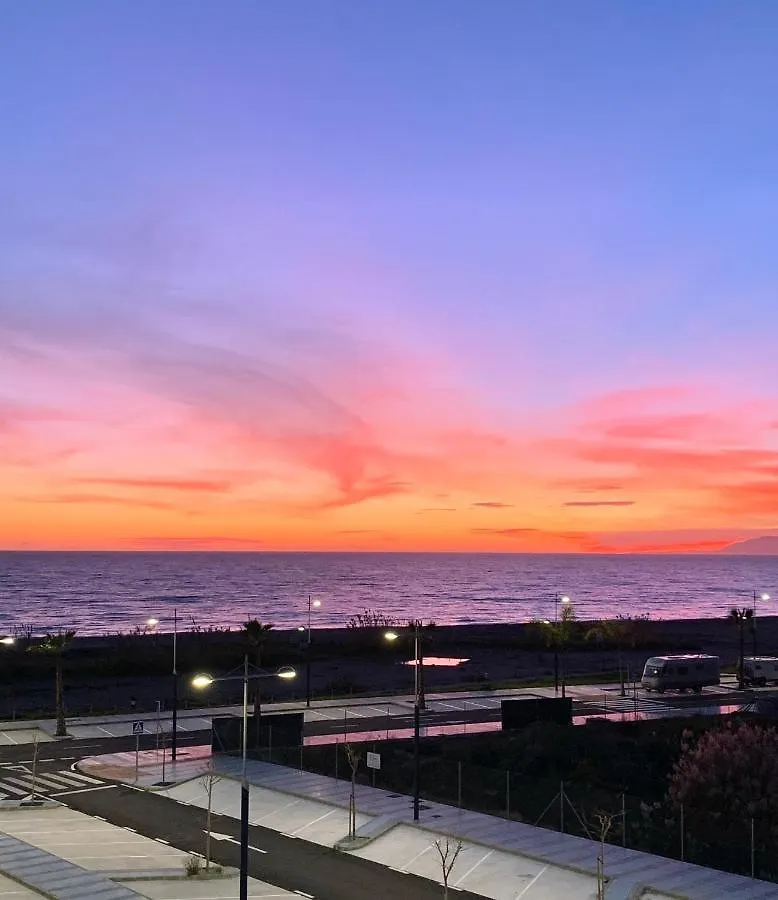 Appartement Duna Beach 托罗克斯科斯塔 西班牙