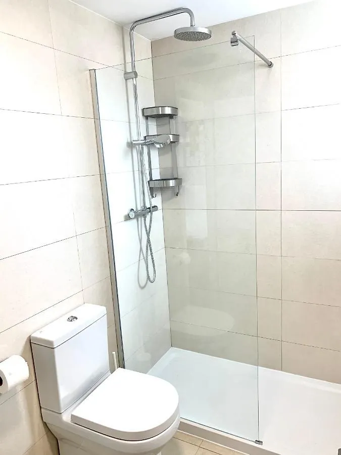 Appartement Duna Beach 托罗克斯科斯塔 西班牙