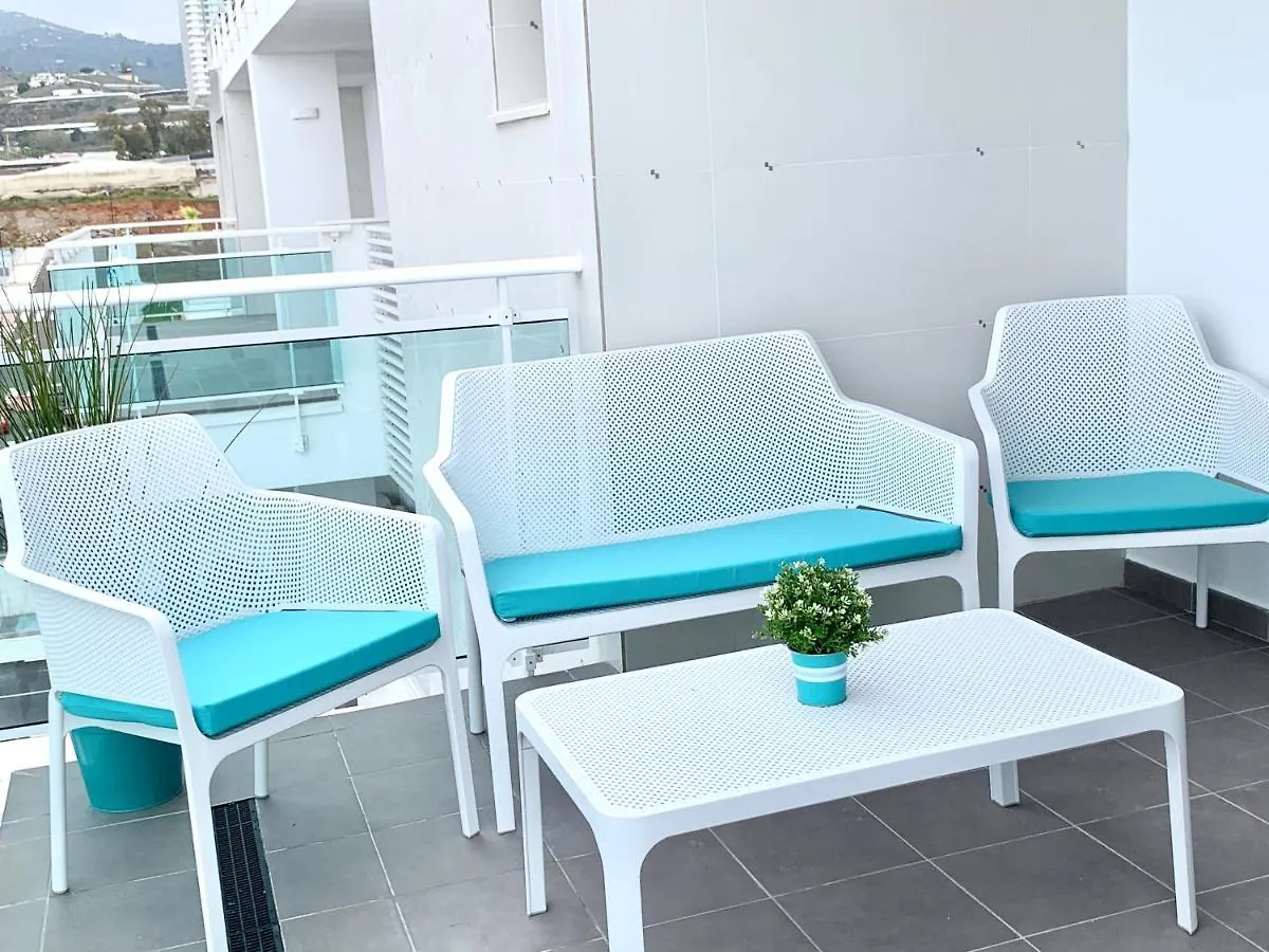 Appartement Duna Beach Torrox