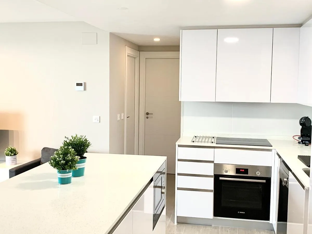 Apartment Appartement Duna Beach Torrox