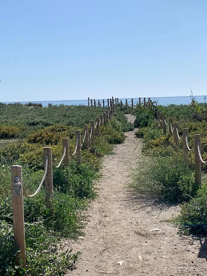 Appartement Duna Beach Torrox