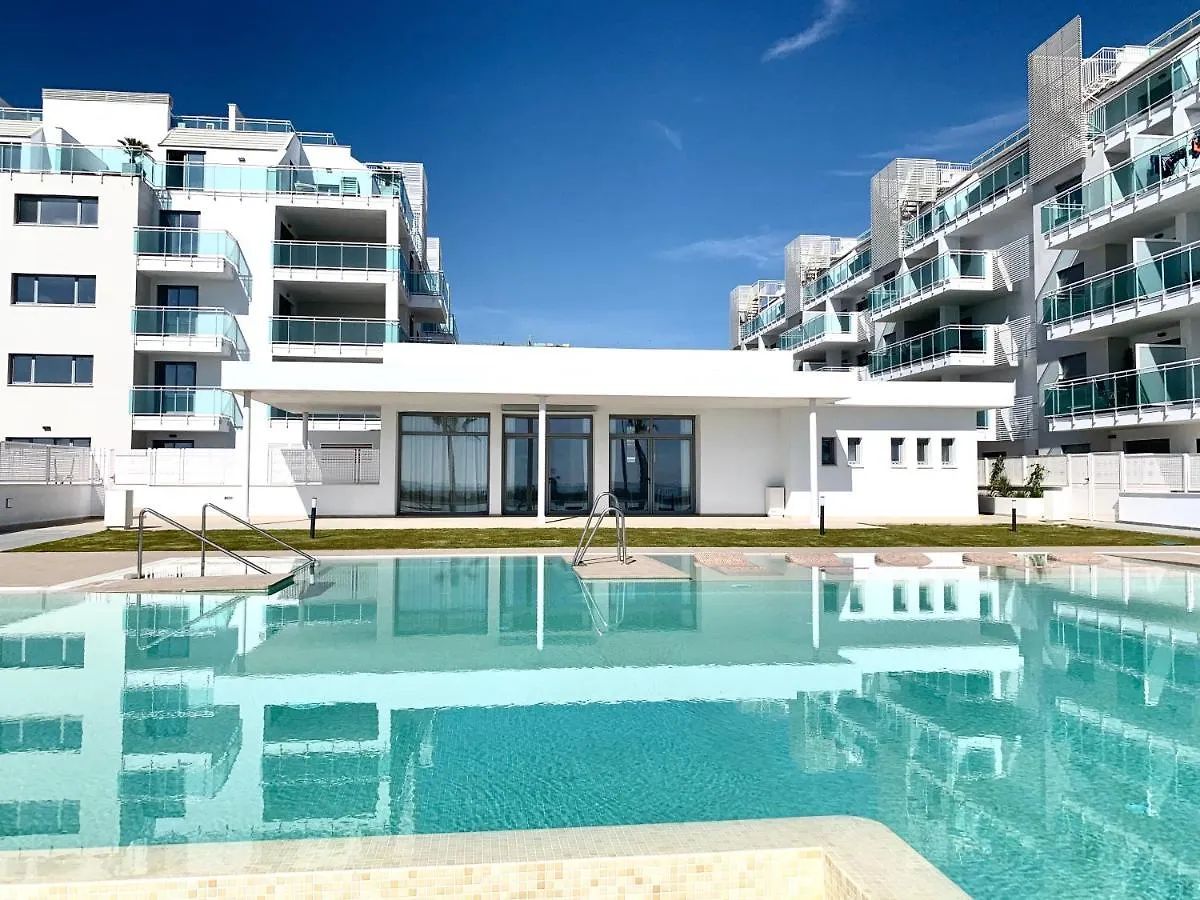 Appartement Duna Beach contacts
